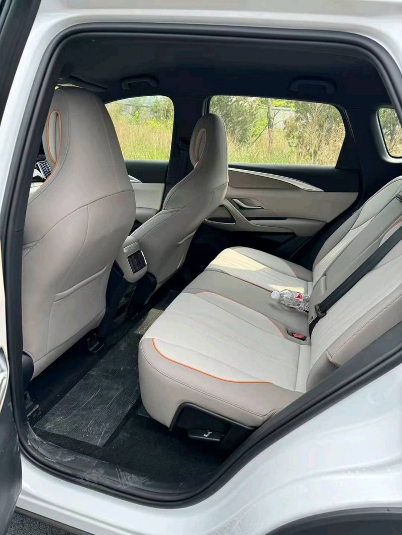 邯郸24年比亚迪宋5