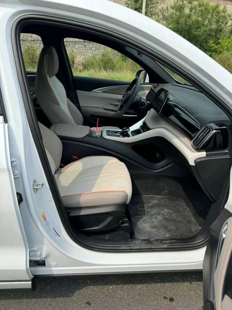 邯郸24年比亚迪宋7