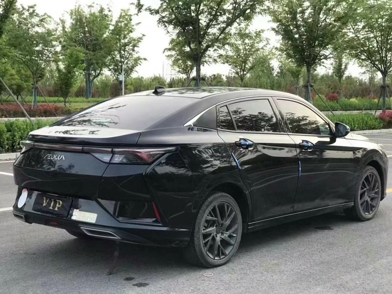 徐州21年东风奕炫8