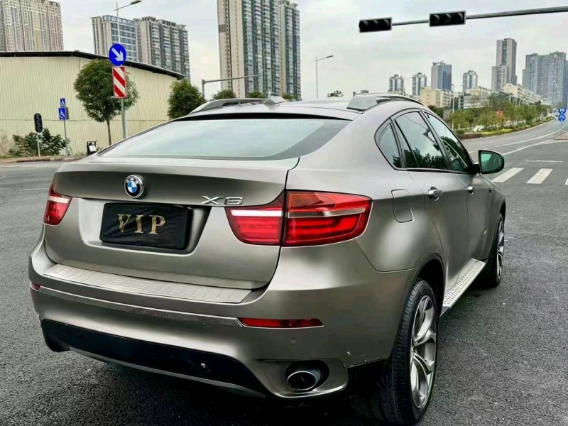 梧州15年寶馬X63