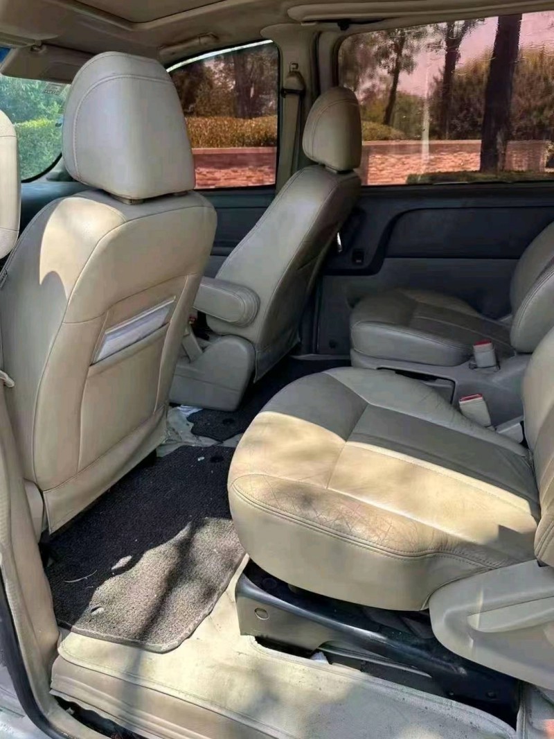 东营11年别克GL88