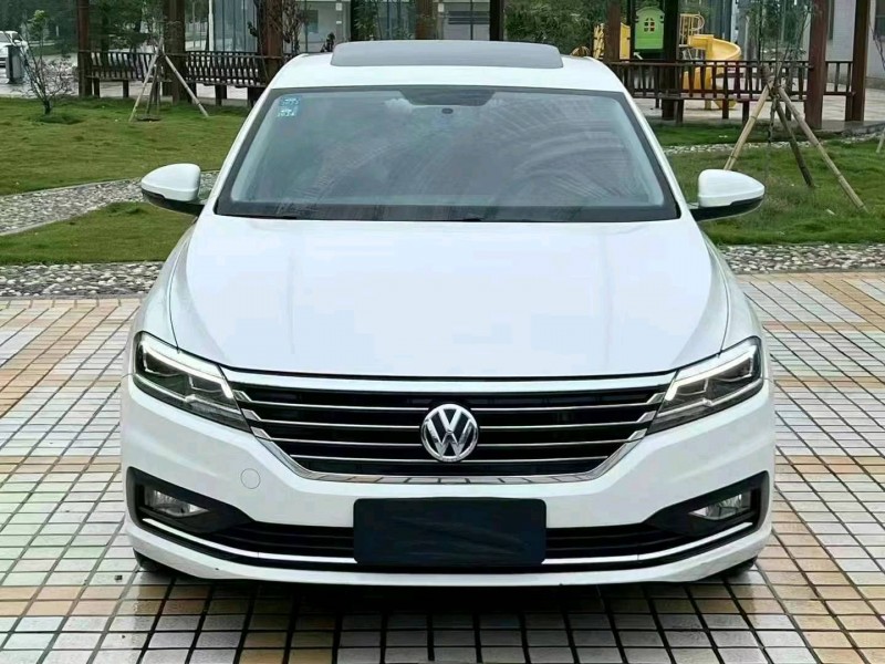 汕头20年大众朗逸1