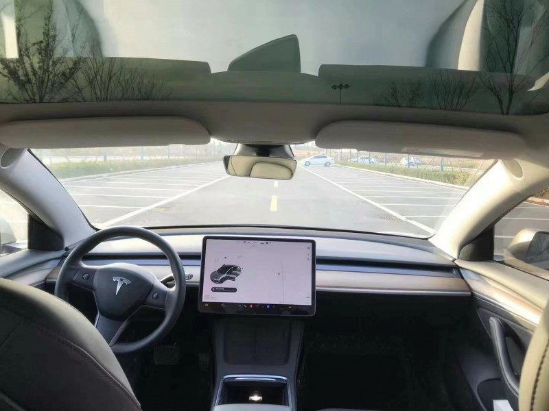 徐州21年特斯拉MODEL 38