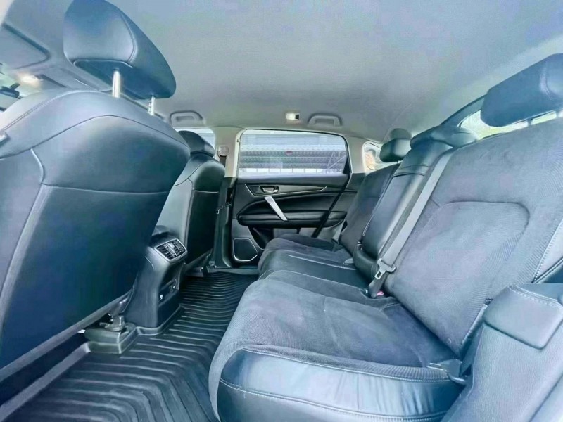 东莞19年本田冠道5