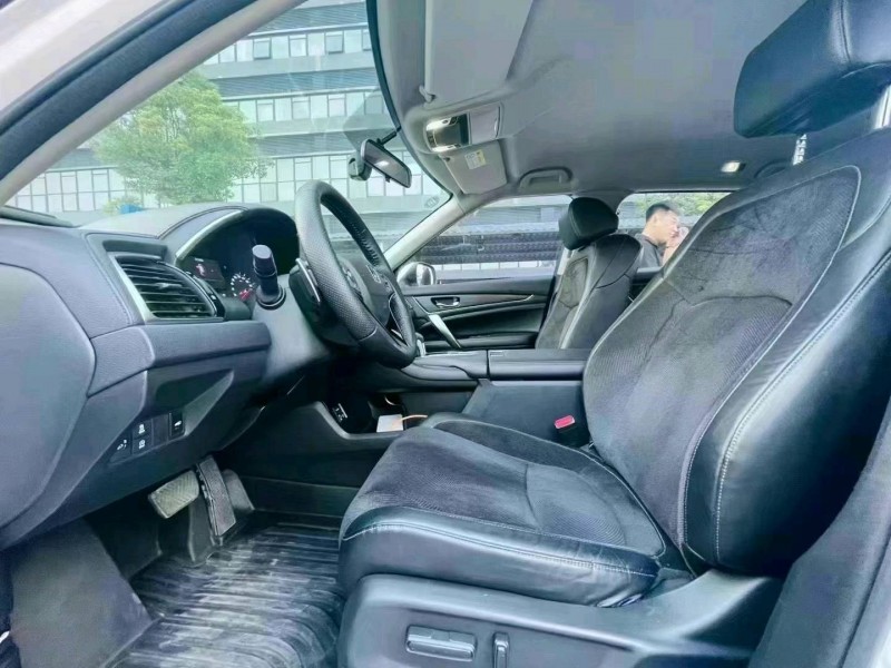 东莞19年本田冠道6