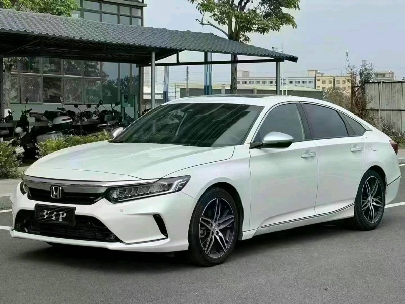 东莞22年本田英诗派3