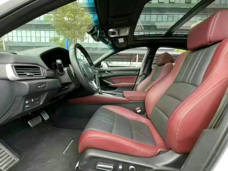 东莞22年本田英诗派5