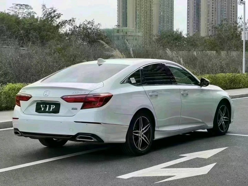 东莞22年本田英诗派7