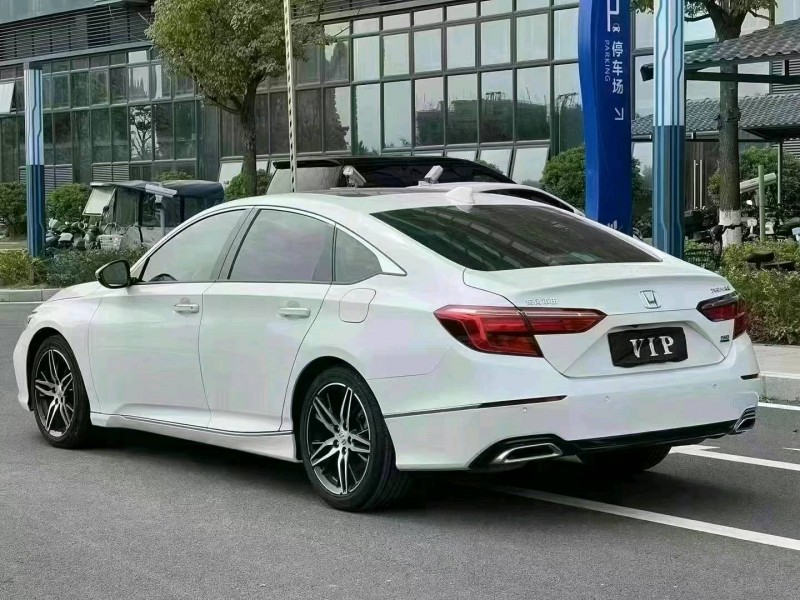 东莞22年本田英诗派8