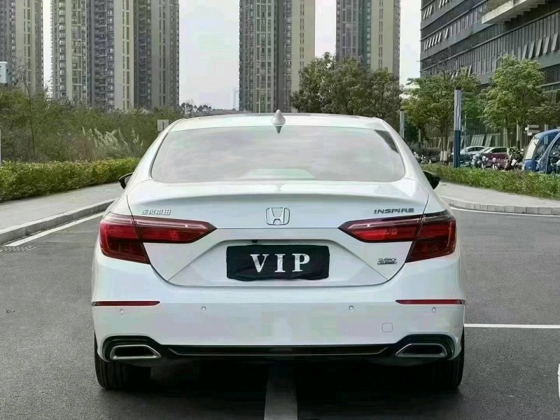 东莞22年本田英诗派9