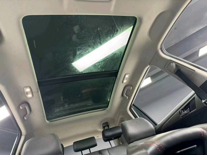 成都19年长安汽车CS756