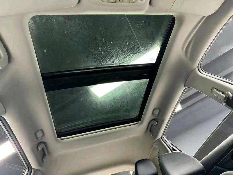 成都14年日产奇骏9