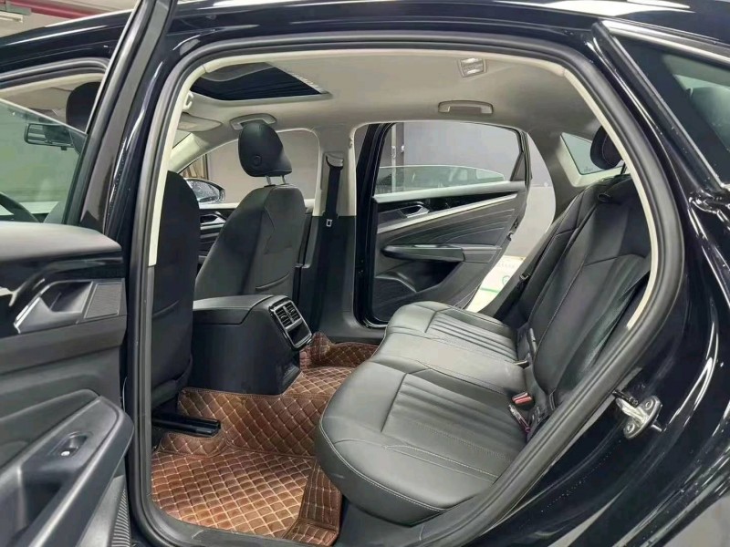 成都23年大众帕萨特5