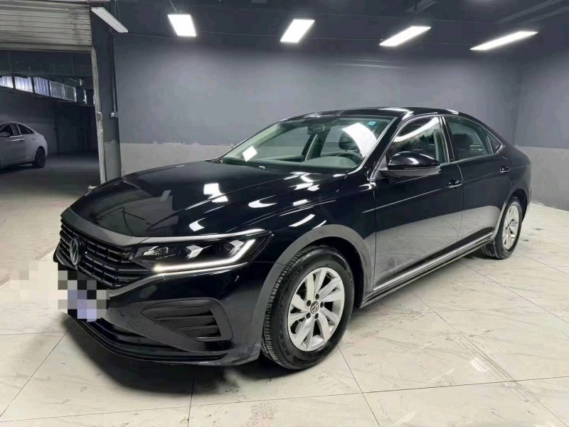 成都23年大众帕萨特7