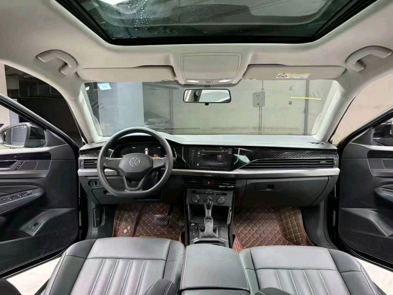 成都23年大众帕萨特9