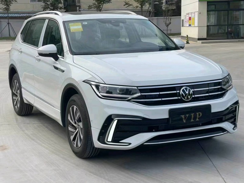 郑州23年大众途观L2