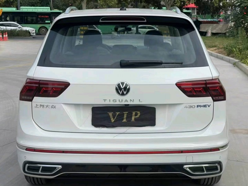 郑州23年大众途观L9