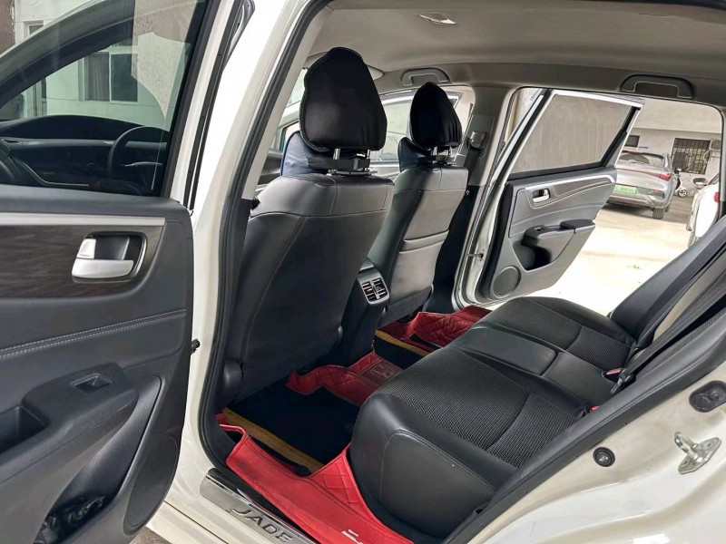 徐州14年本田杰德5