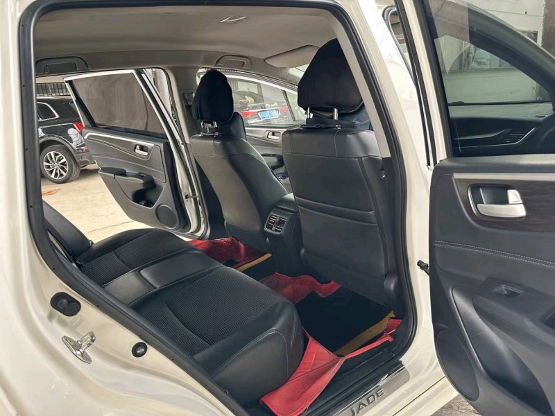 徐州14年本田杰德7