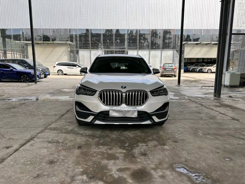 徐州22年宝马X11