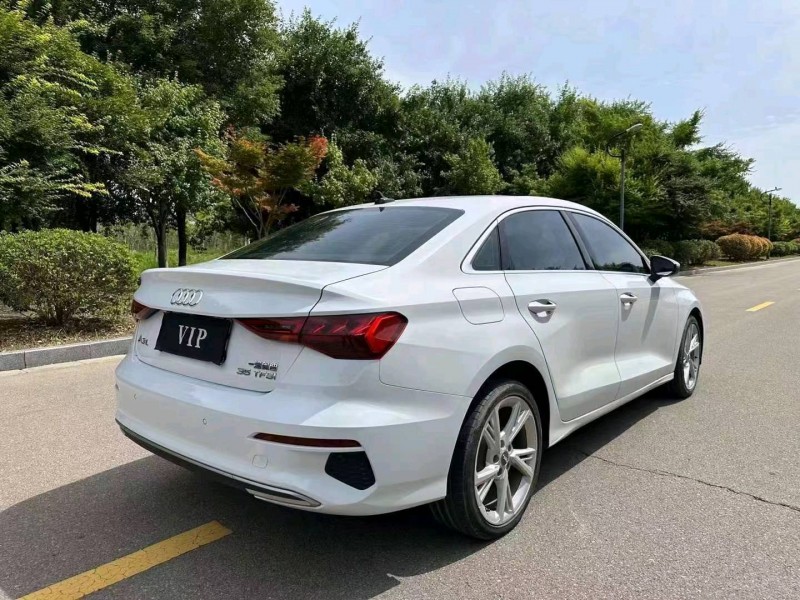苏州21年奥迪A34