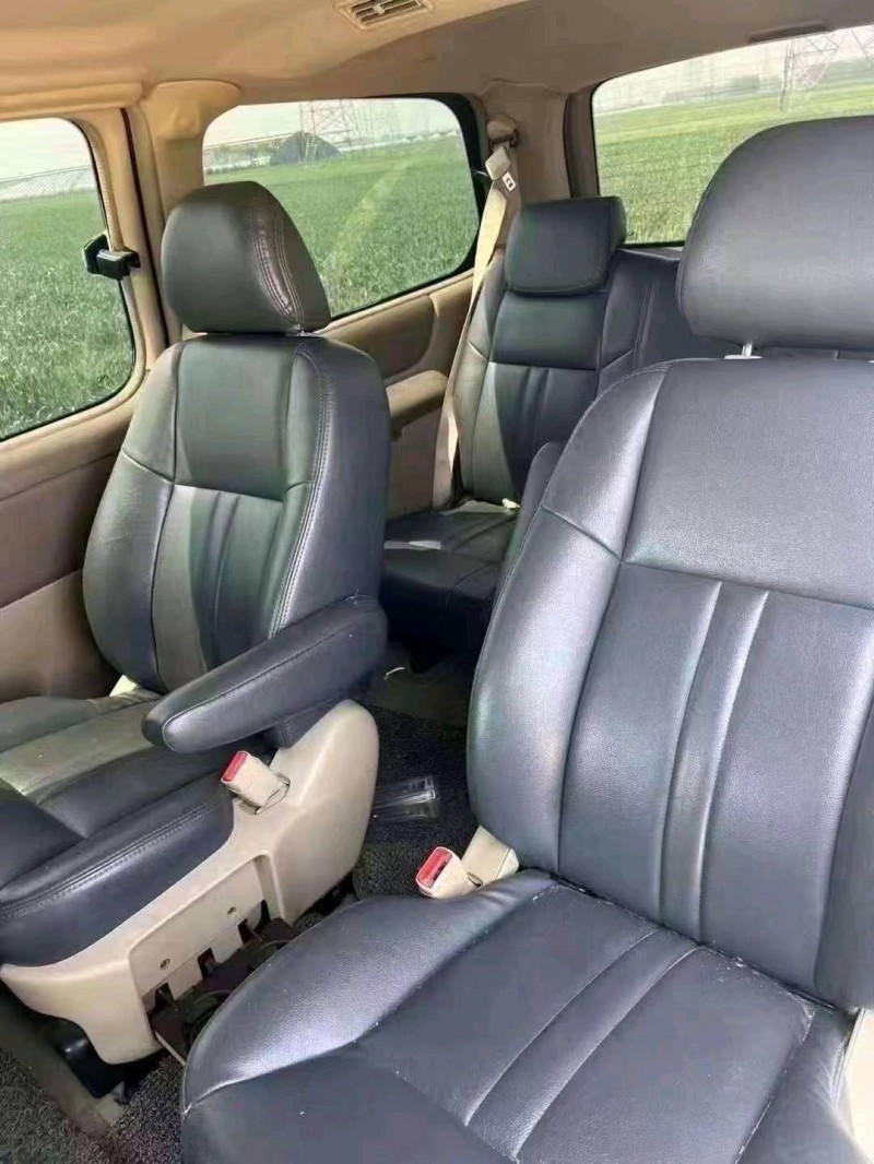 枣庄13年别克GL85