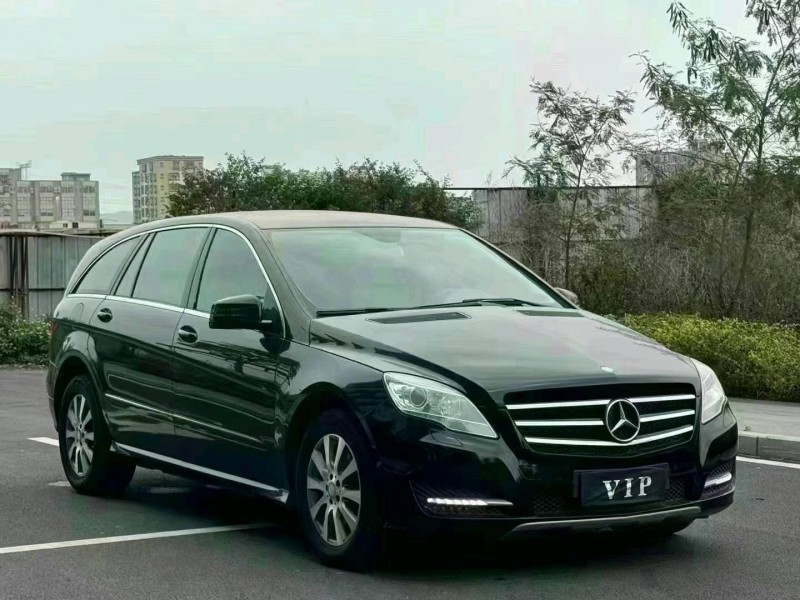 东莞14年奔驰R2