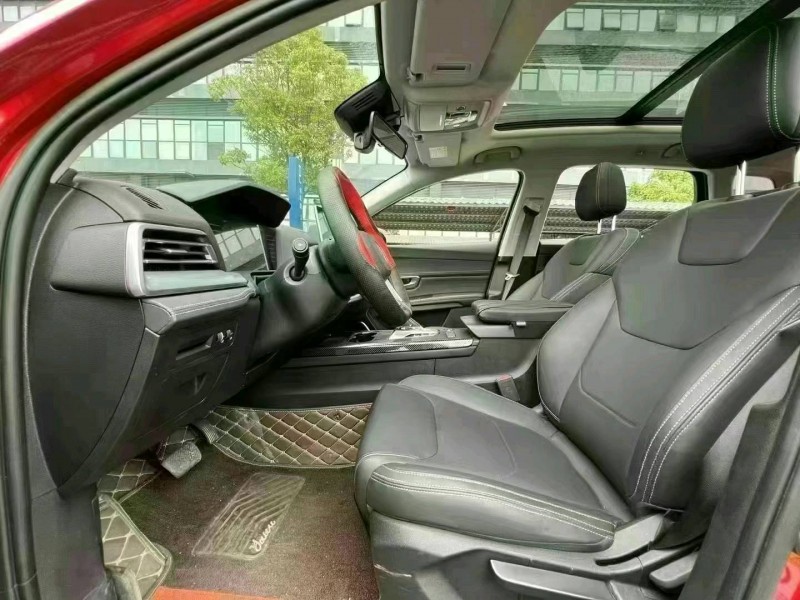 东莞21年比亚迪宋5