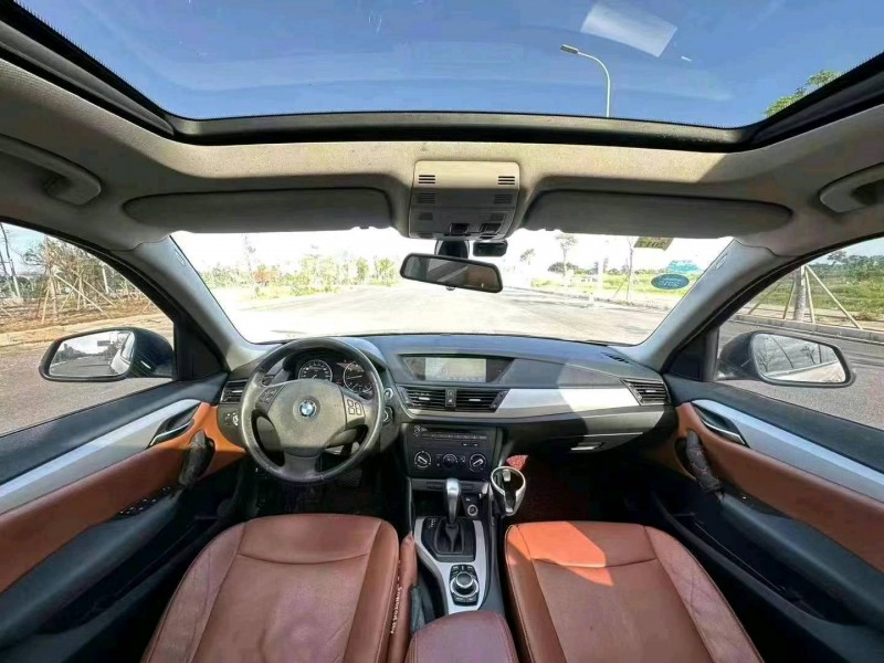 佛山13年宝马X14