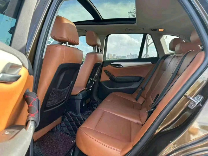 佛山13年宝马X18