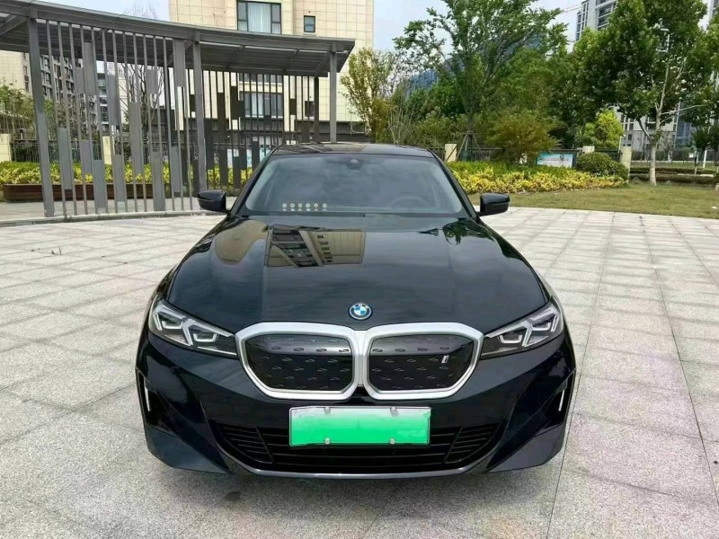 苏州23年宝马i31