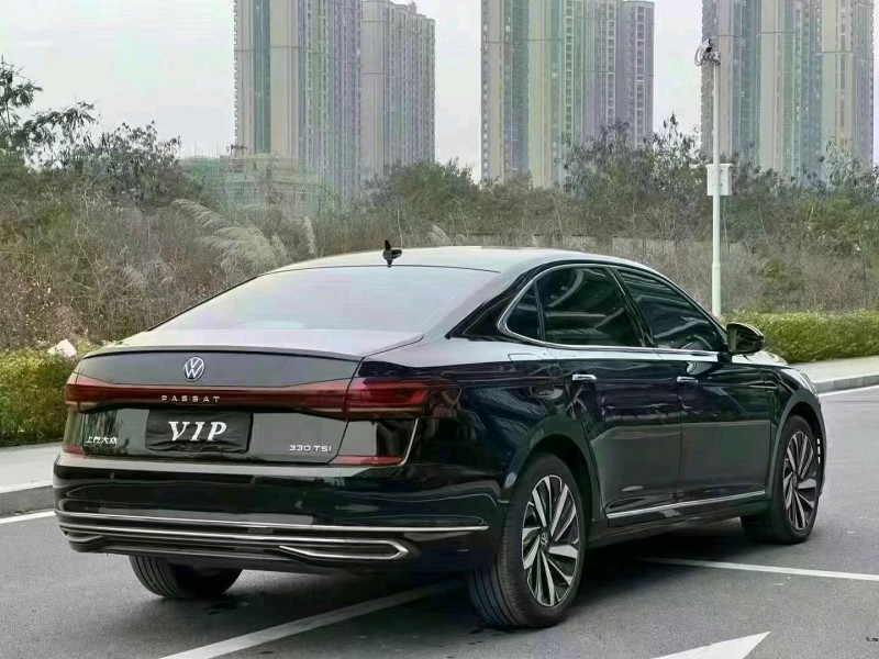 东莞22年大众帕萨特7