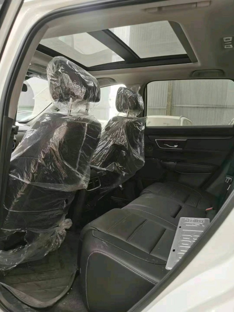 临沂22年本田CRV6