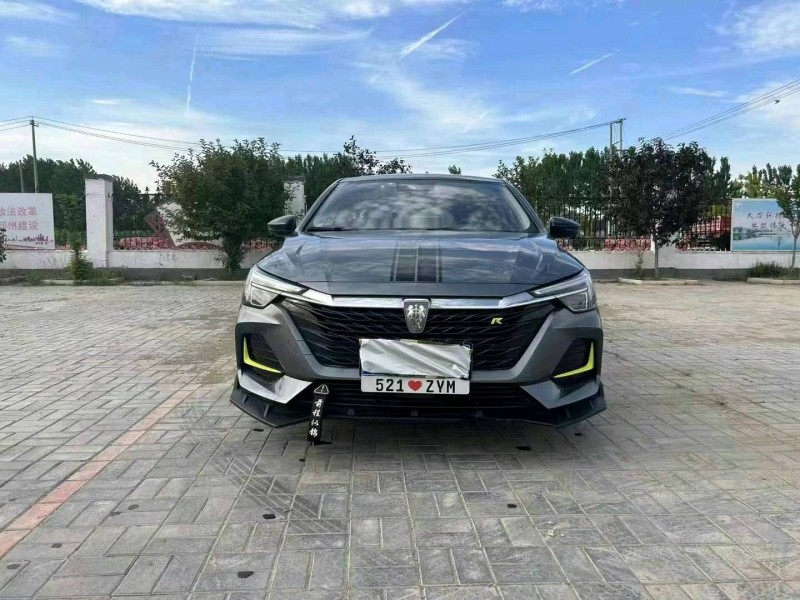徐州21年榮威i61
