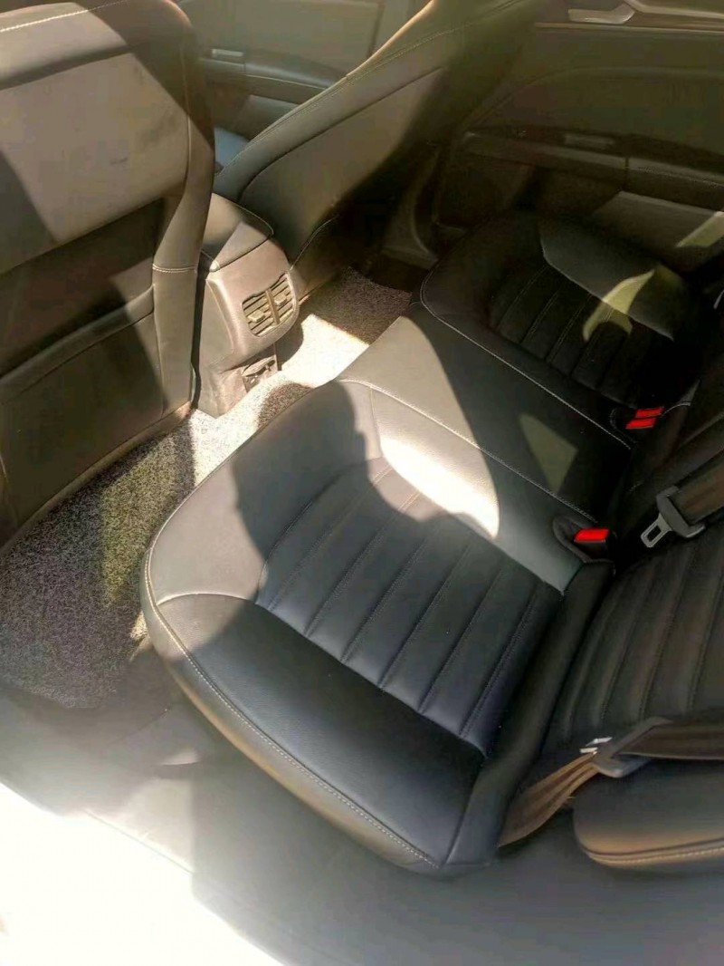 菏泽21年福特蒙迪欧6