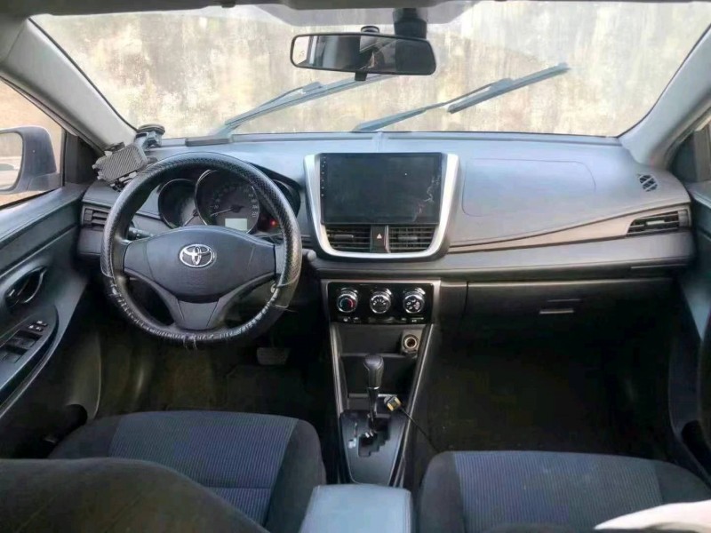 汕头19年丰田YARiS L 致炫5
