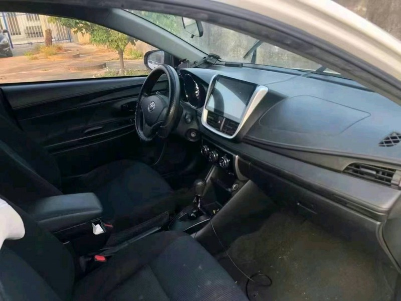 汕头19年丰田YARiS L 致炫6