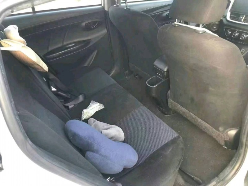 汕头19年丰田YARiS L 致炫8