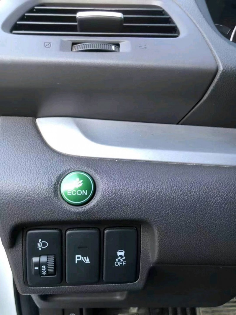 邢台13年本田CRV5