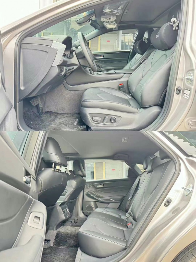 佛山24年丰田亚洲龙6