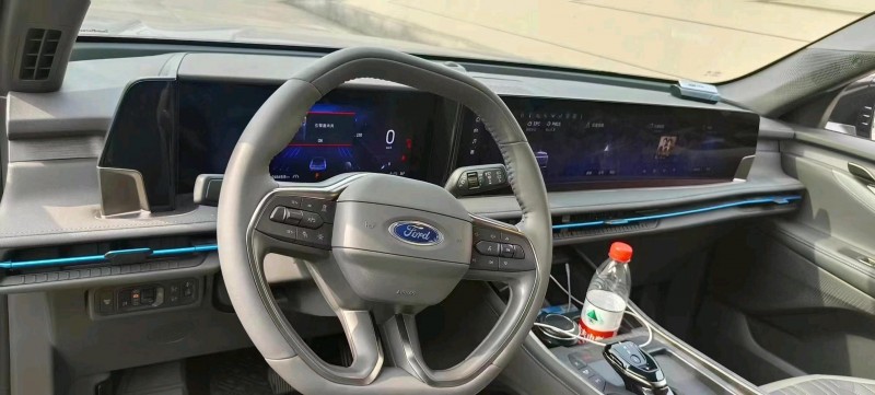 徐州23年福特锐界6