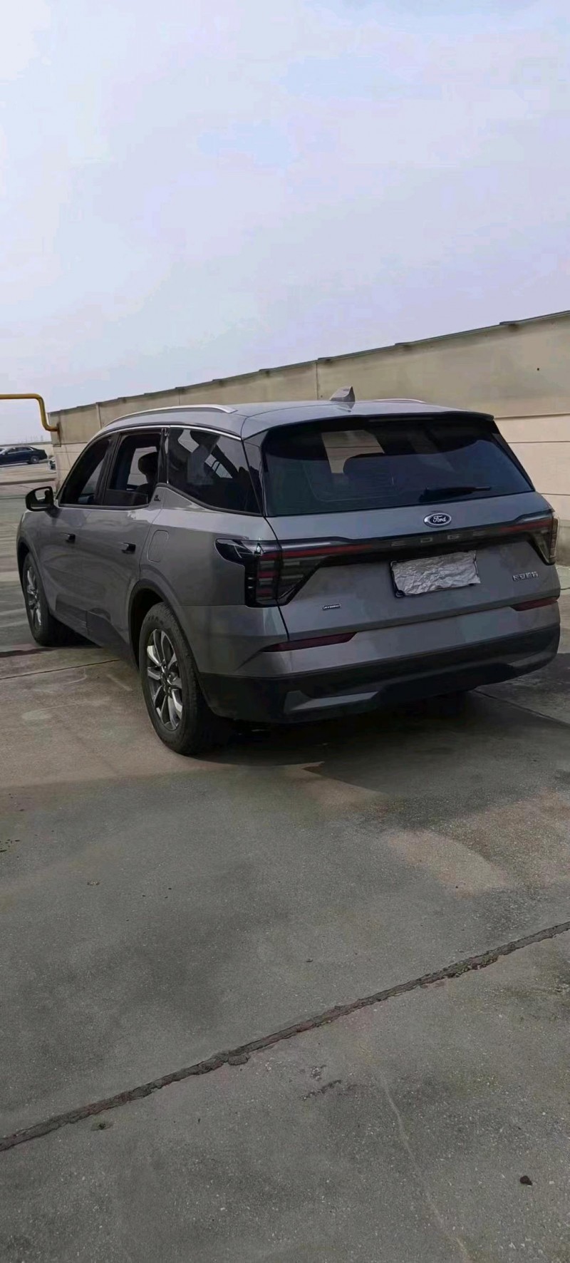 徐州23年福特锐界7