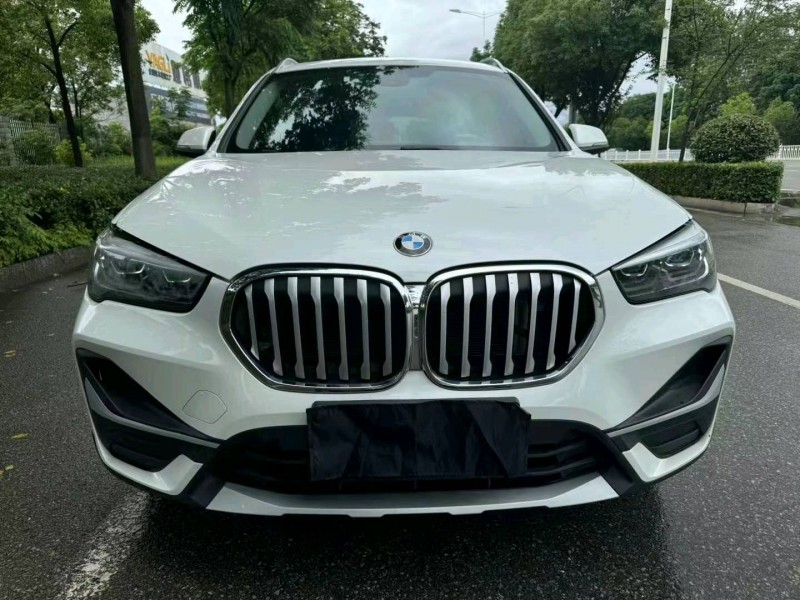 邵阳20年宝马X11