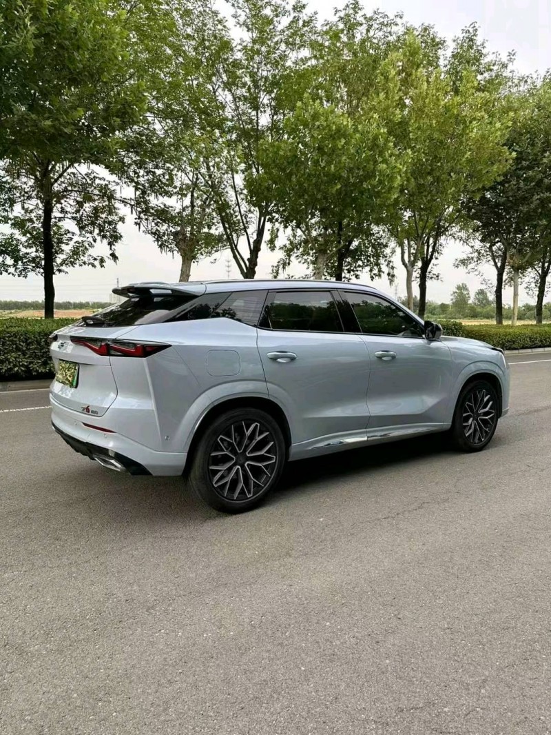 常州22年長安汽車歐尚4
