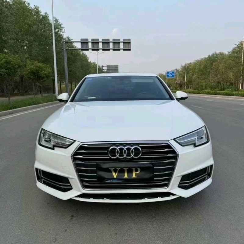 枣庄19年奥迪A4L1