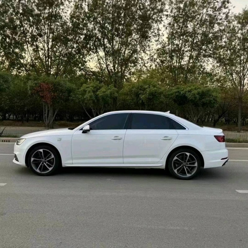 枣庄19年奥迪A4L7