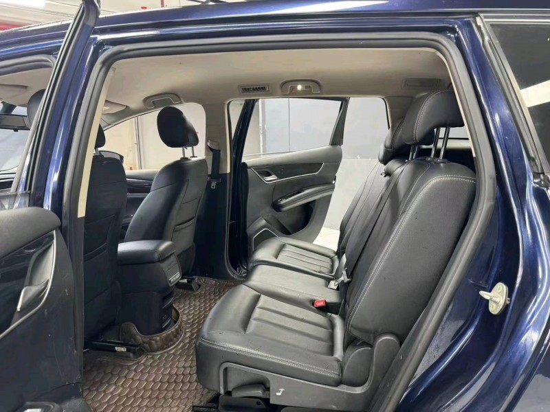 成都18年比亚迪宋5