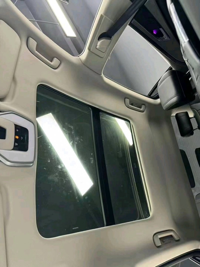 成都23年红旗H57