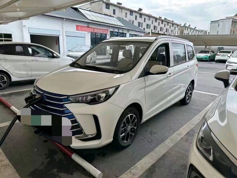 湖州22年長安汽車歐尚2