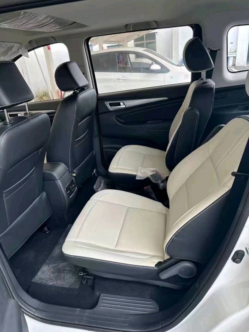 湖州22年長安汽車歐尚8